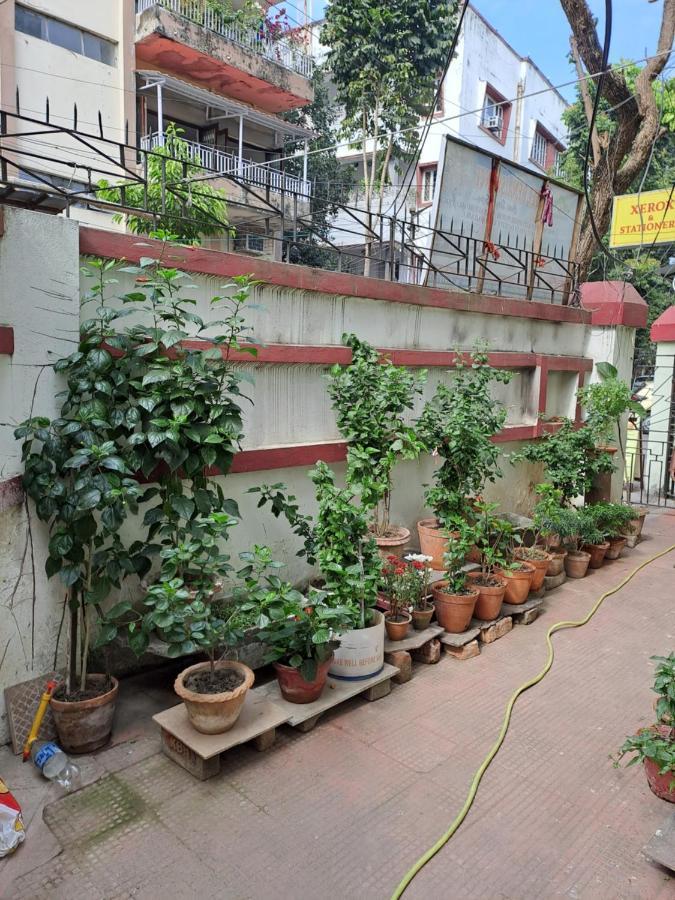A Home Away From Home Kolkata Eksteriør bilde