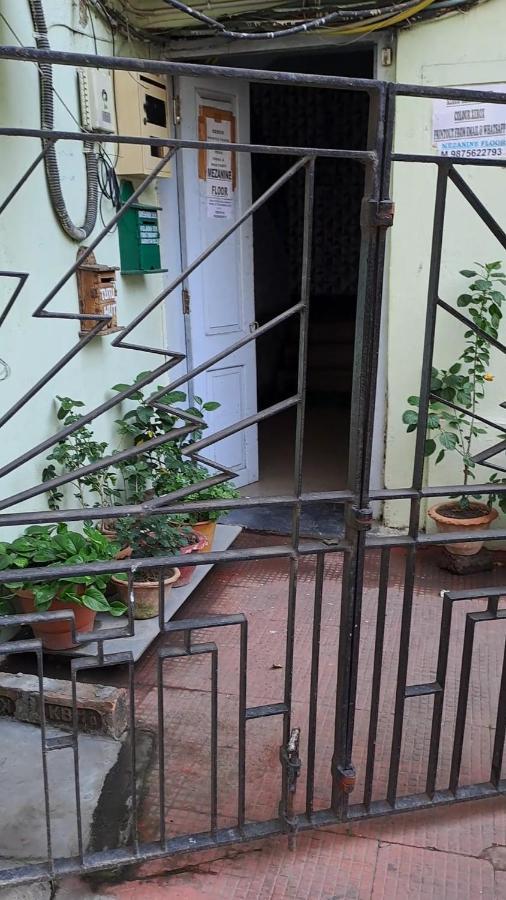 A Home Away From Home Kolkata Eksteriør bilde