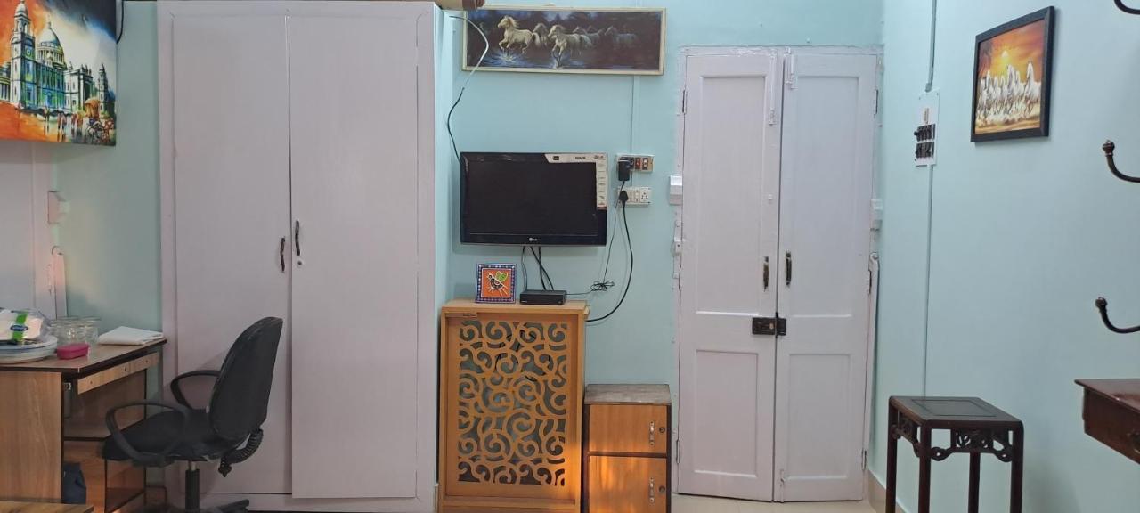 A Home Away From Home Kolkata Eksteriør bilde