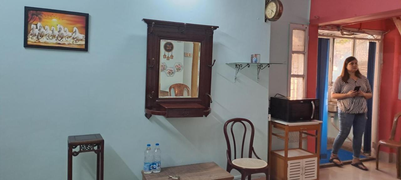 A Home Away From Home Kolkata Eksteriør bilde