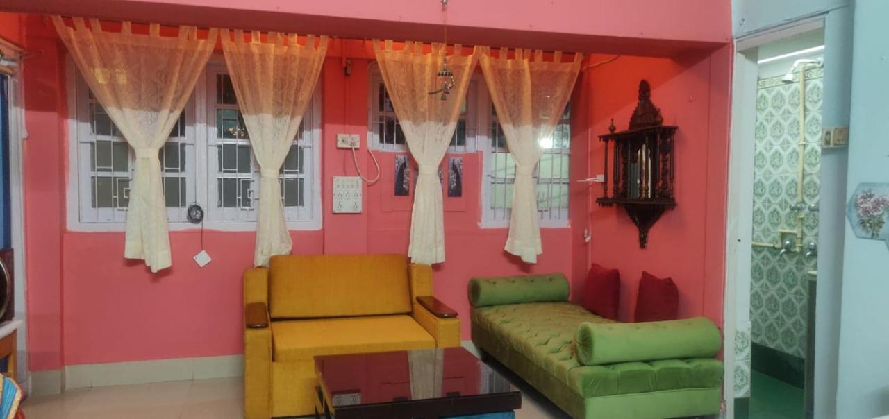A Home Away From Home Kolkata Eksteriør bilde