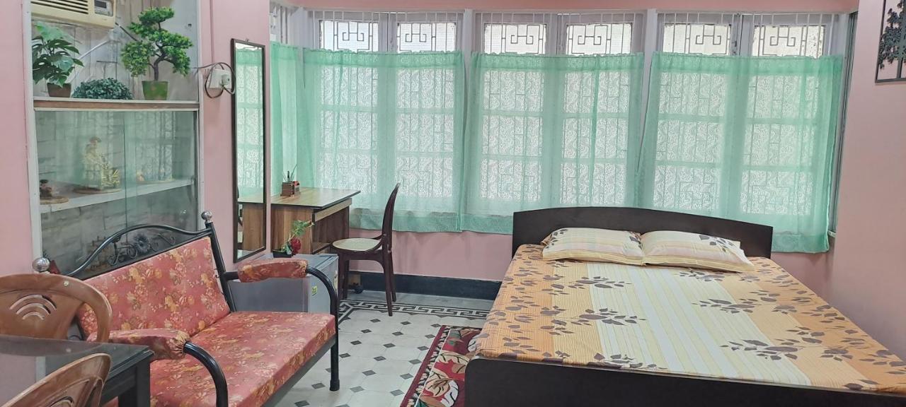 A Home Away From Home Kolkata Eksteriør bilde