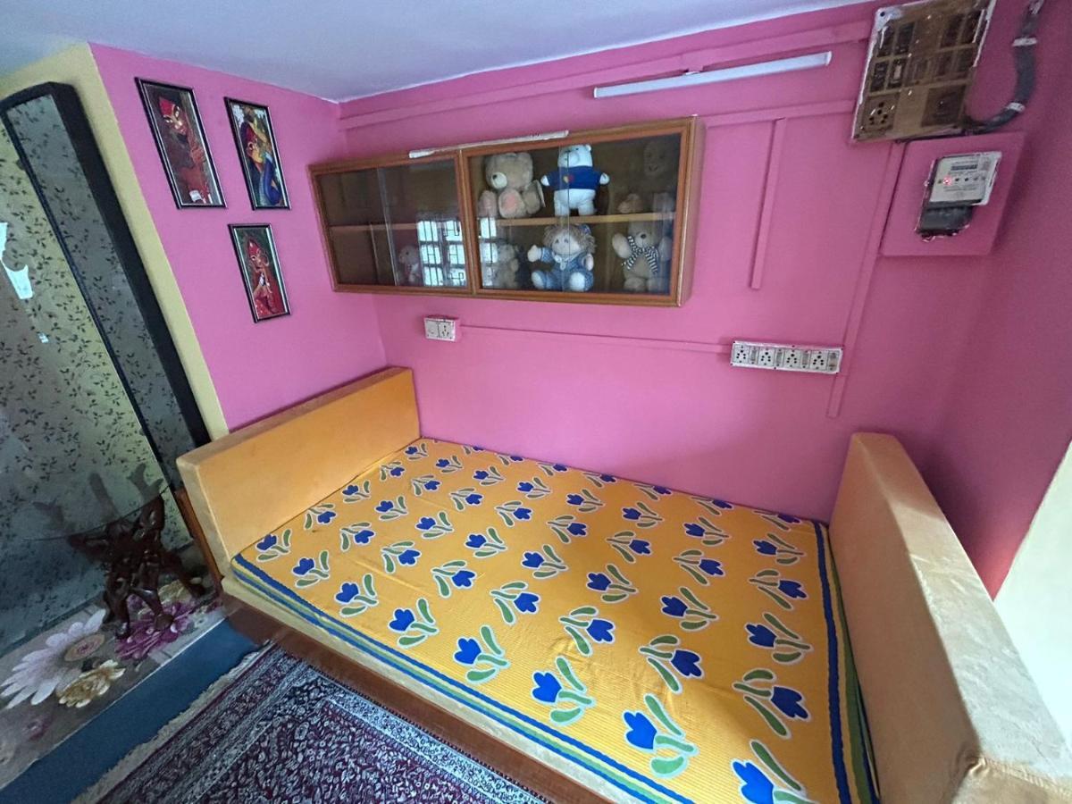 A Home Away From Home Kolkata Eksteriør bilde