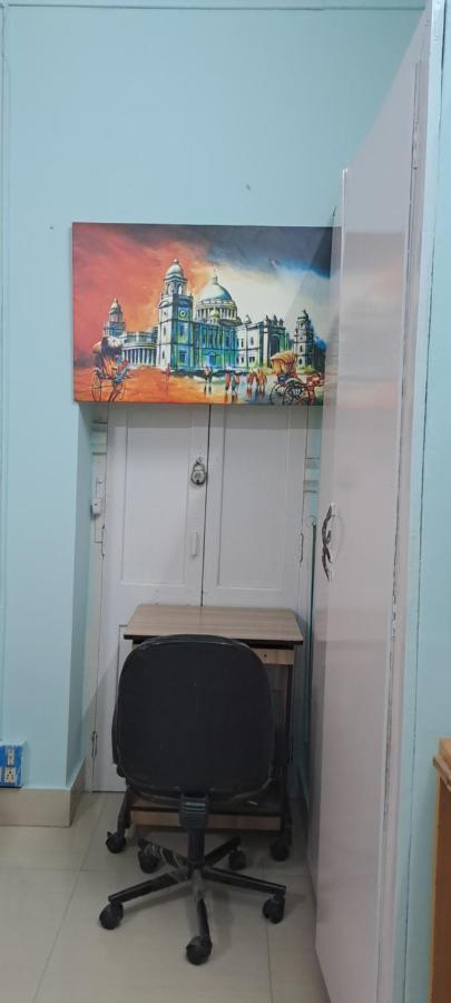 A Home Away From Home Kolkata Eksteriør bilde