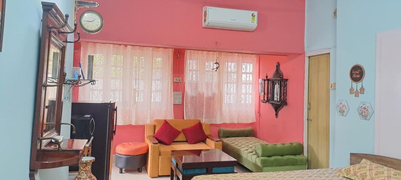 A Home Away From Home Kolkata Eksteriør bilde